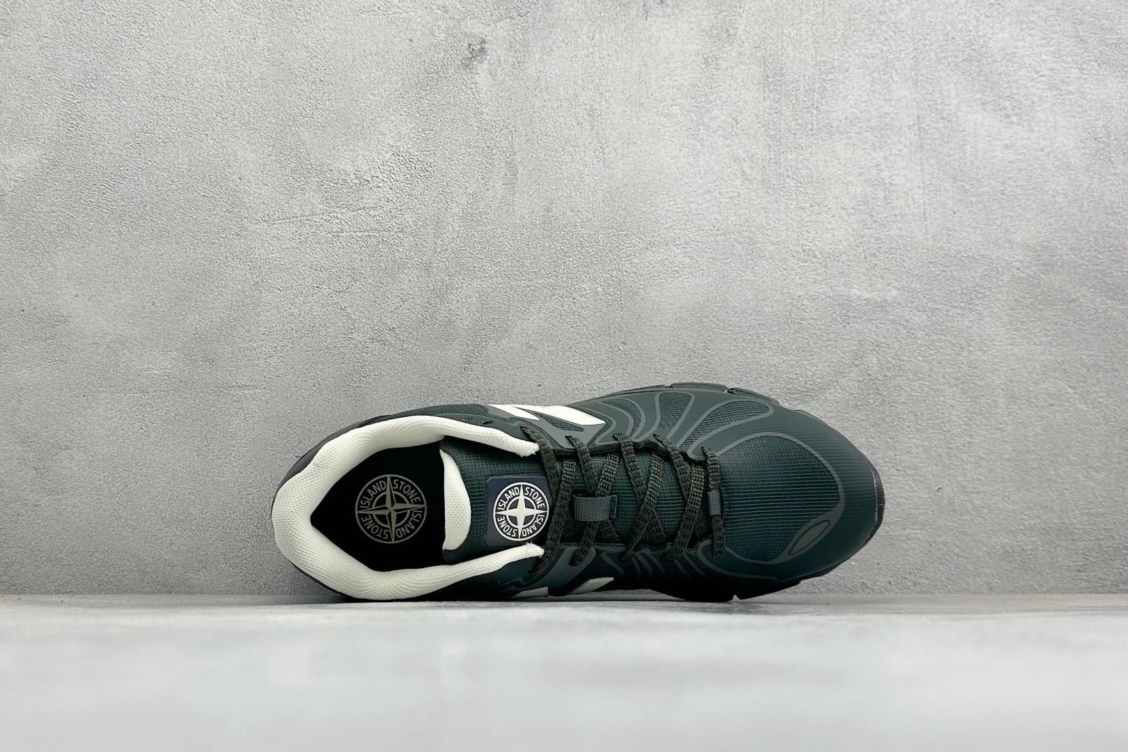Stone Island x New Balance U1890系列